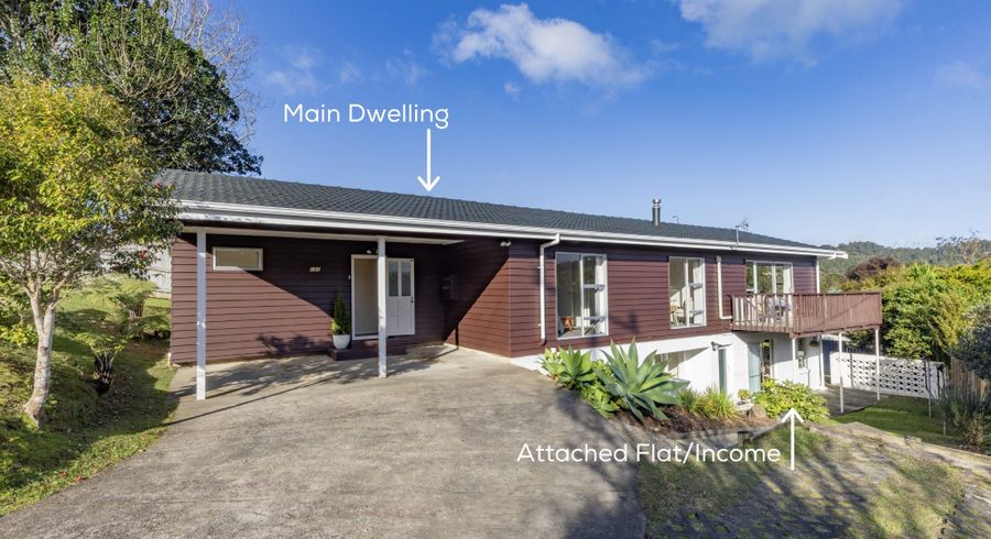  at 101 Captain Scott Road, Glen Eden, Auckland