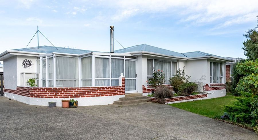  at 161 Dome Street, Newfield, Invercargill, Southland