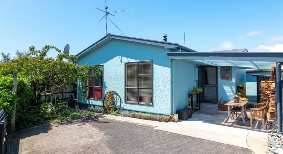  at 2/134 Parkers Road, Tahunanui, Nelson