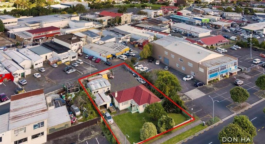  at 33 Dunnotar Road, Papatoetoe, Manukau City, Auckland