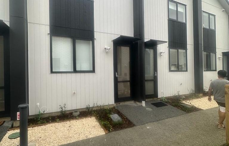  at 17/35 Convoy Lane, Otahuhu, Auckland City, Auckland