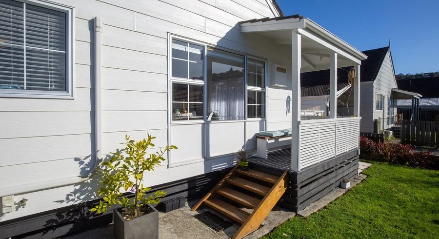  at 3/14 Emano Street, Toi Toi, Nelson, Nelson / Tasman