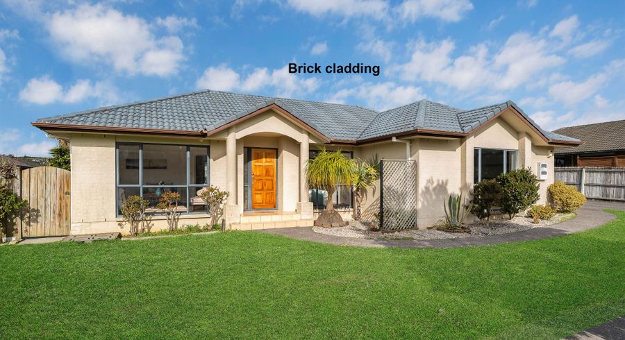  at 533 Chapel Road, East Tamaki, Manukau City, Auckland