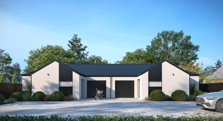  at 156B/156C Halswell Road, Hillmorton, Christchurch City, Canterbury