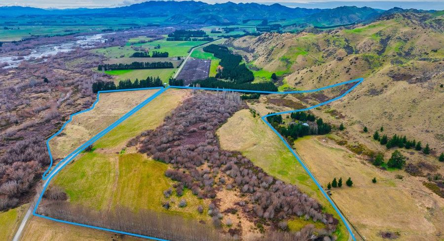  at 358 Hurunui Bluff Road, Waikari, Hurunui, Canterbury