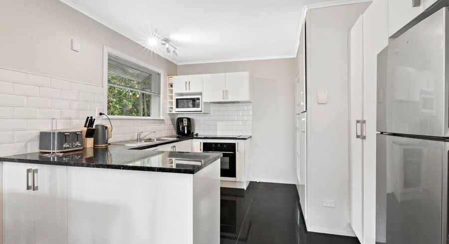  at Manurewa, Manukau City, Auckland