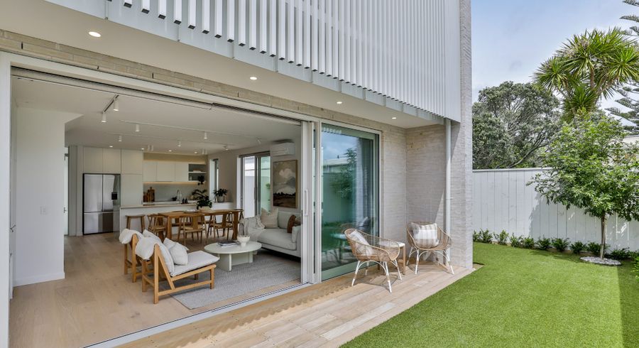  at 4/80 Garnet Road, Westmere, Auckland City, Auckland