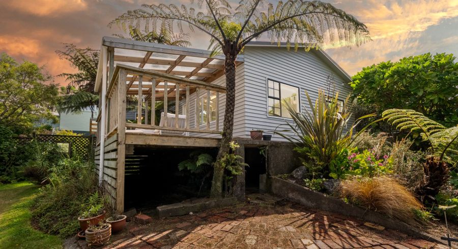  at 34 Poto Road, Normandale, Lower Hutt, Wellington