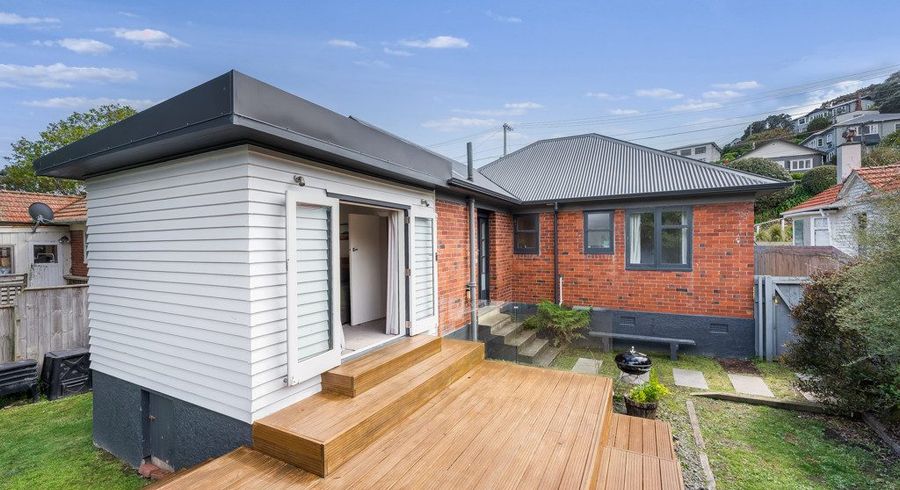  at 544 Broadway, Strathmore Park, Wellington, Wellington