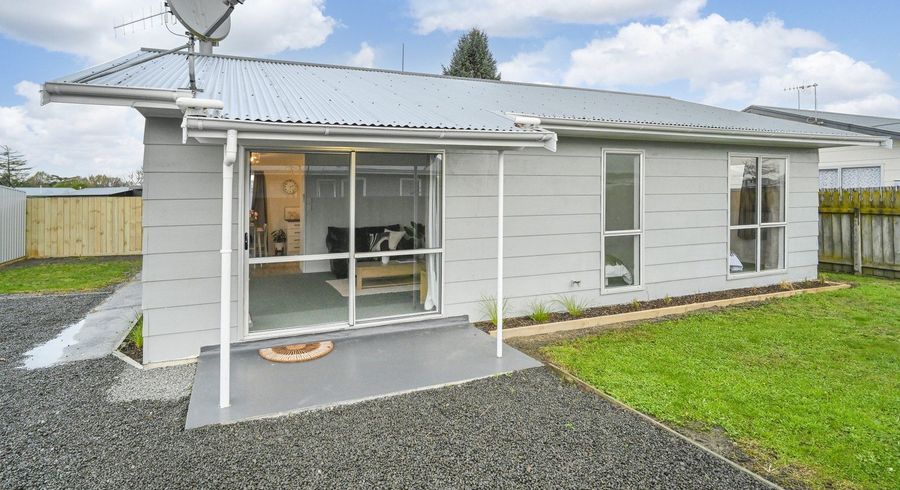  at 307B Flaxmere Avenue, Flaxmere, Hastings