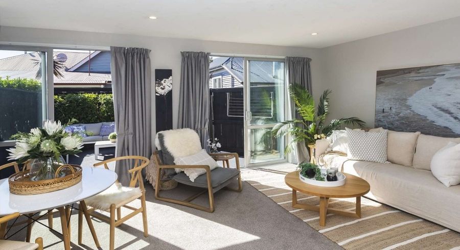  at 2/442 Armagh Street, Linwood, Christchurch City, Canterbury