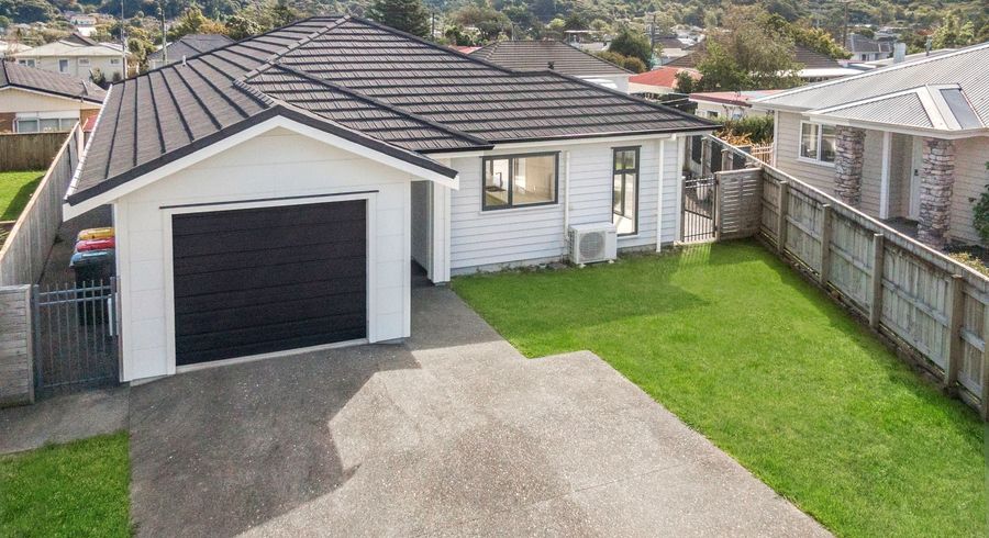  at 13 Henrietta Maxwell Grove, Wainuiomata, Lower Hutt, Wellington