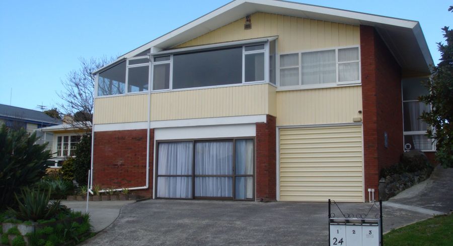  at 1/24 Grassways Avenue, Pakuranga Heights, Manukau City, Auckland