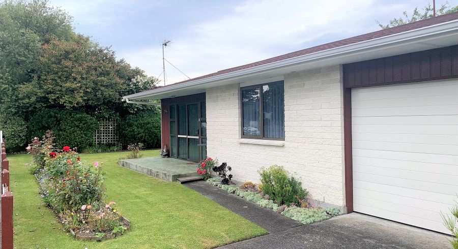  at 4 Cooper Street, Lansdowne, Masterton