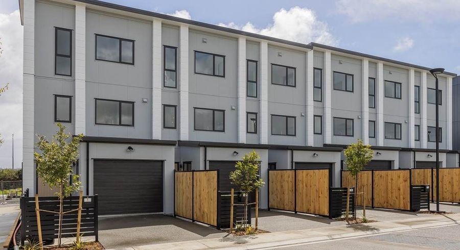  at 9 Mataitai Road, Hobsonville, Waitakere City, Auckland