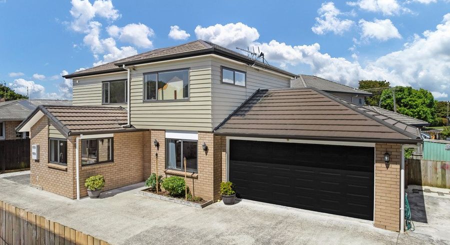  at 47A Hamilton Road, Papatoetoe, Manukau City, Auckland