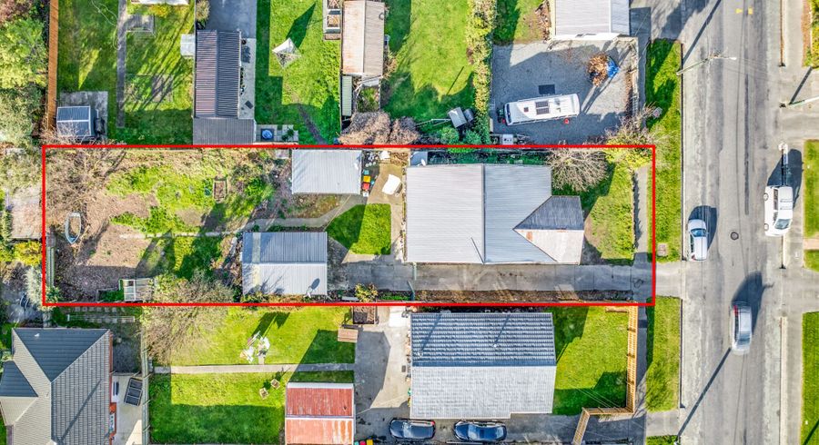  at 53 Marshall Street, Woolston, Christchurch