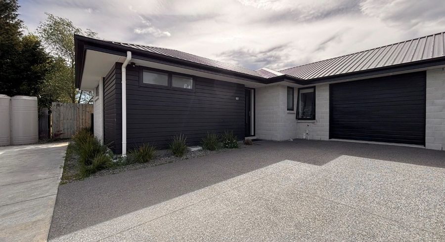  at 14b Vickerys Road, Sockburn, Christchurch City, Canterbury