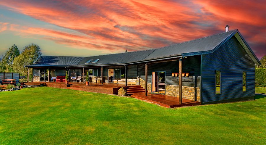  at 36 Windsor Drive, Kirwee, Selwyn, Canterbury