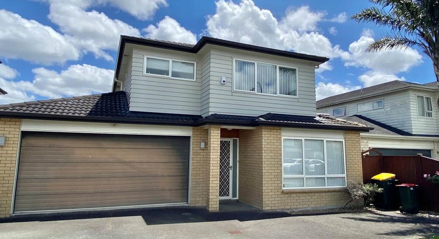  at 9 Sunglade Grove, Flat Bush, Manukau City, Auckland