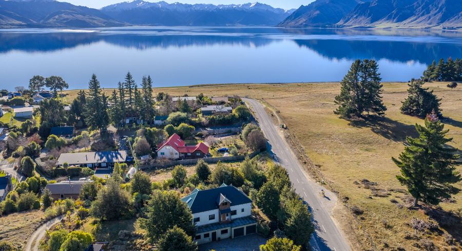  at 20 Muir Road, Lake Hawea, Wanaka