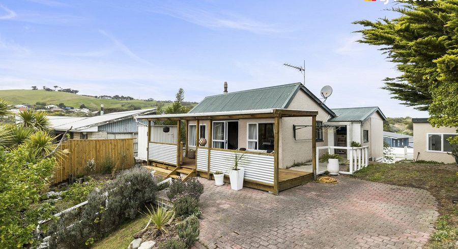  at 308 Tomahawk Road, Ocean Grove, Dunedin