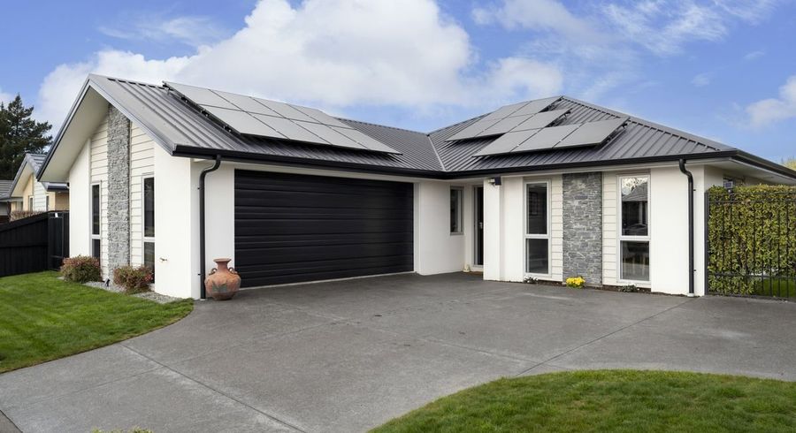  at 14 Weruweru Street, Marshland, Christchurch
