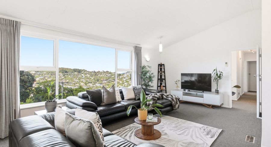  at 91 Fox Street, Ngaio, Wellington, Wellington