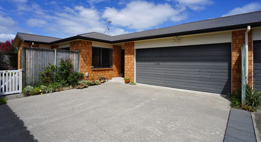  at 4A Alanbrooke Place, Beerescourt, Hamilton, Waikato