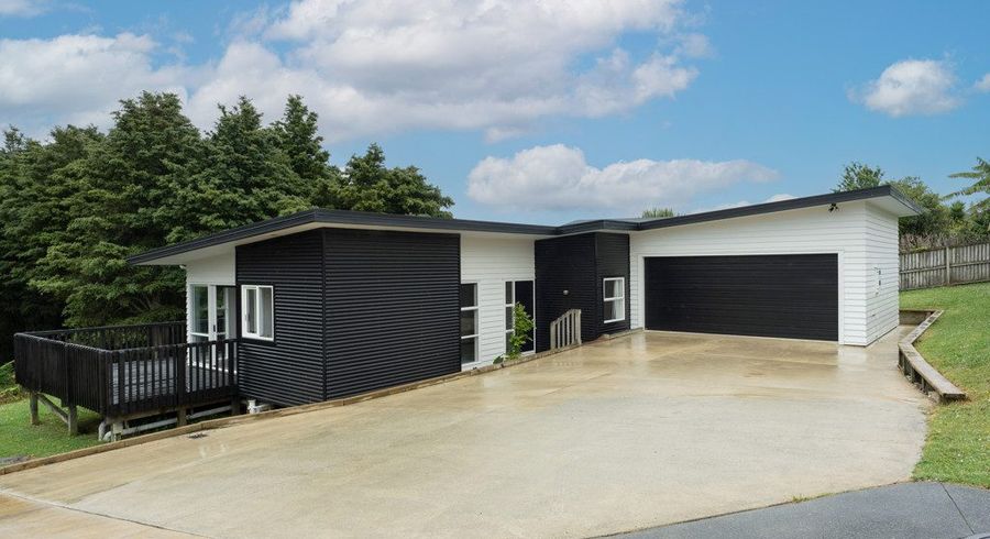  at 60 Pebble Beach Boulevard, Kamo, Whangarei