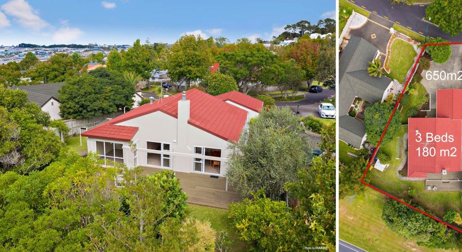  at 10 Wineberry Place, Albany, Auckland