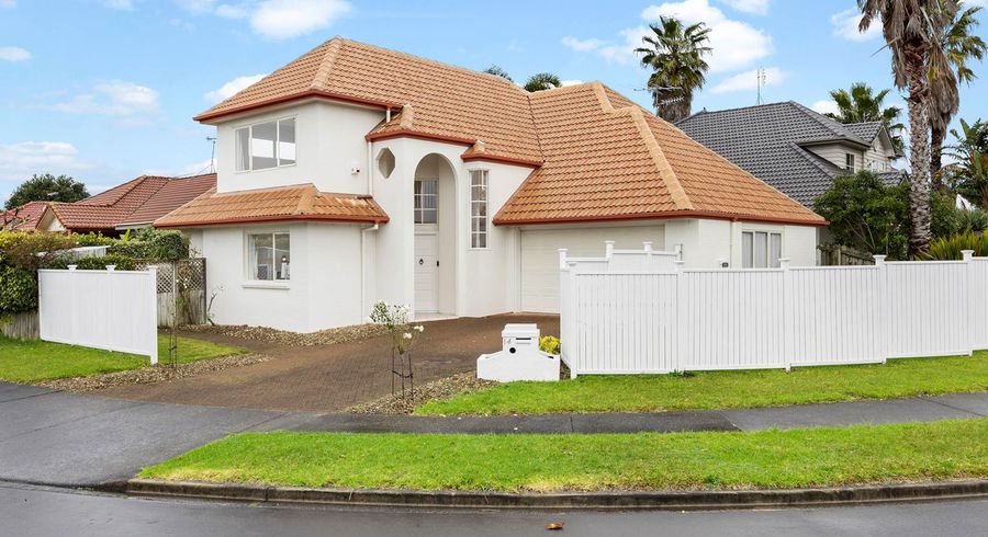  at 14 Cantora Avenue, Northpark, Auckland