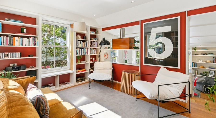  at 39 Glenbervie Terrace, Thorndon, Wellington