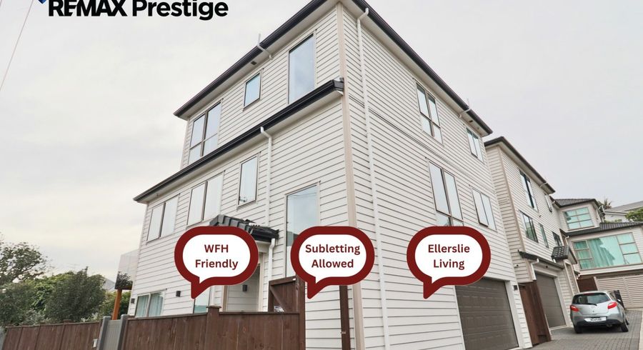  at 15A Robert Street, Ellerslie, Auckland City, Auckland