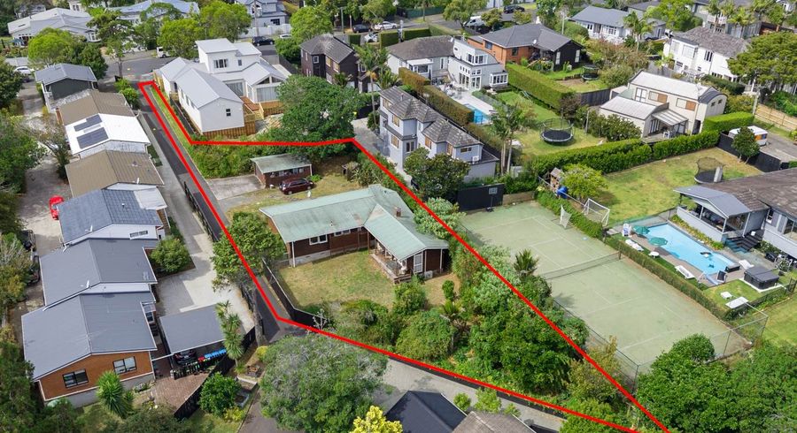  at 58 Waiatarua Road, Remuera, Auckland City, Auckland