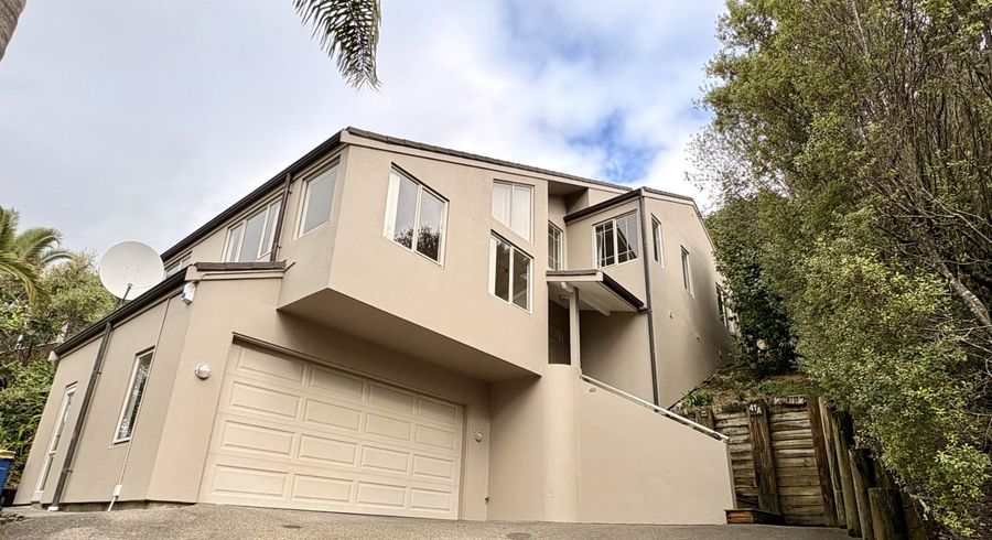  at 41a Palliser Lane, Browns Bay, North Shore City, Auckland