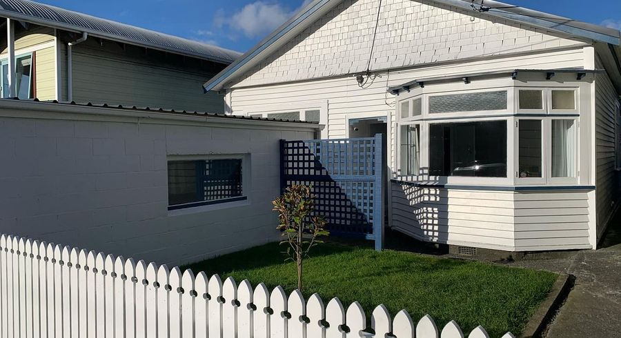  at 221 Adelaide Road, Newtown, Wellington