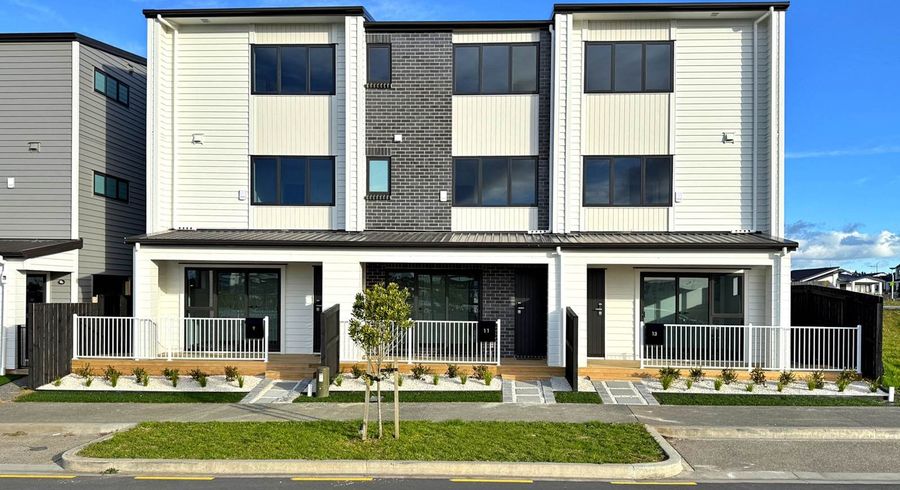  at 9,11,13 Awhi Way, Karaka, Franklin, Auckland