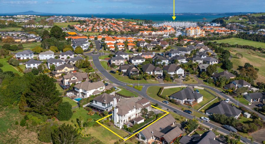  at 22 Fingal Way, Gulf Harbour, Rodney, Auckland