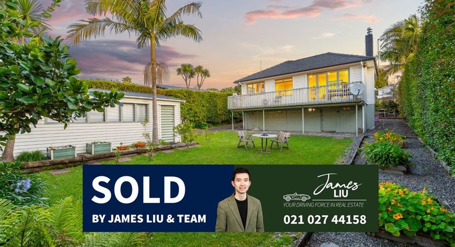  at 12 Linwood Avenue, Forrest Hill, Auckland