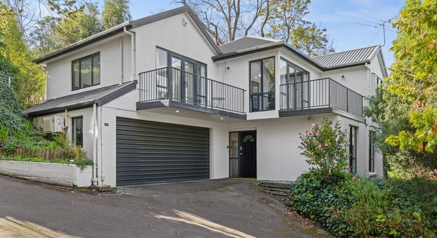  at 16b Rossmore Terrace, Cashmere, Christchurch City, Canterbury