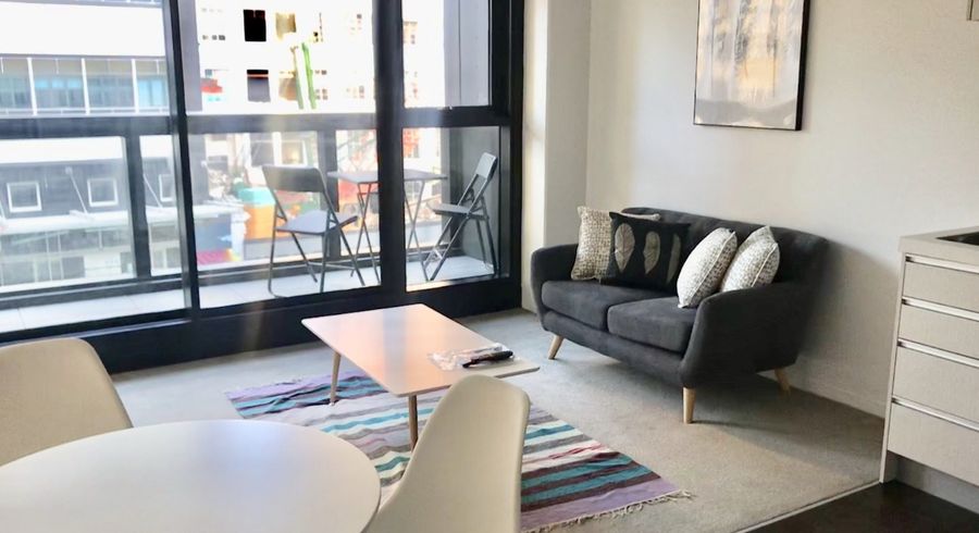  at 32 Swanson Street, Auckland Central, Auckland