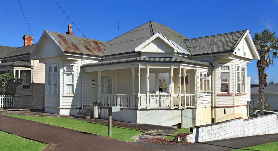  at 125 Crummer Road, Grey Lynn, Auckland City, Auckland
