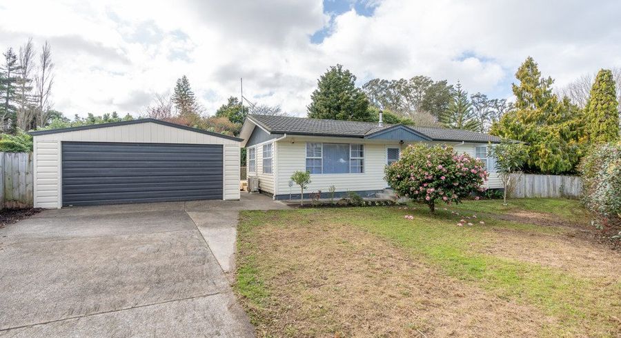  at 23 Cleveland Street, Bader, Hamilton