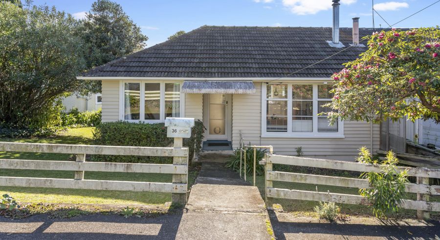  at 36 Sutherland Road, Point Chevalier, Auckland