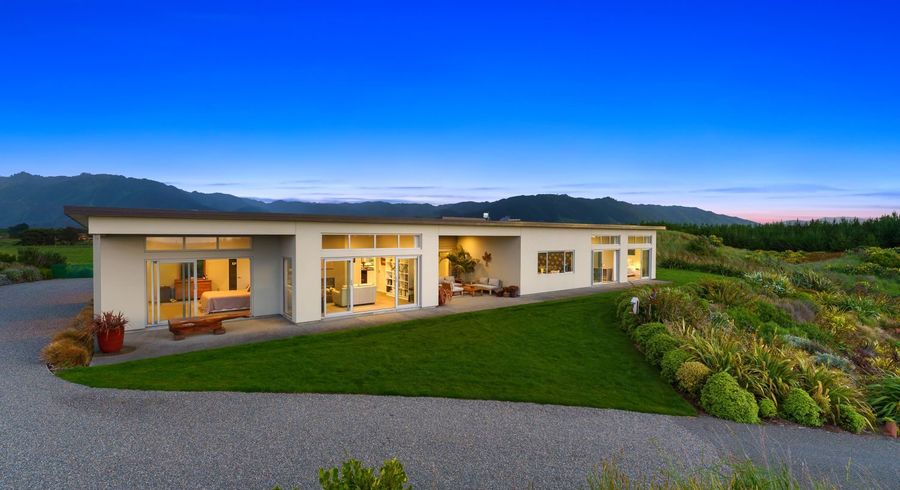  at 25 Mahurenga Lane, Te Horo, Kapiti Coast, Wellington