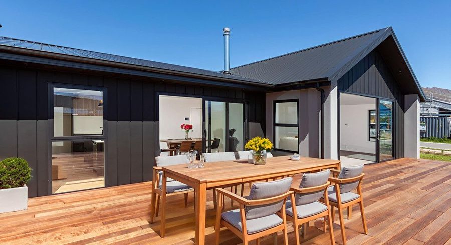  at 4 Packer Road, Wanaka, Wanaka, Otago