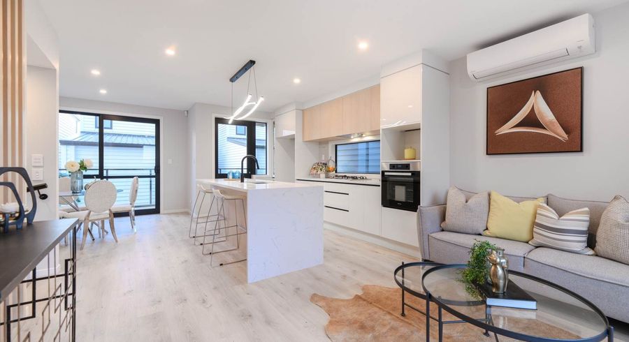  at 4/87 Ranfurly Road, Epsom, Auckland City, Auckland