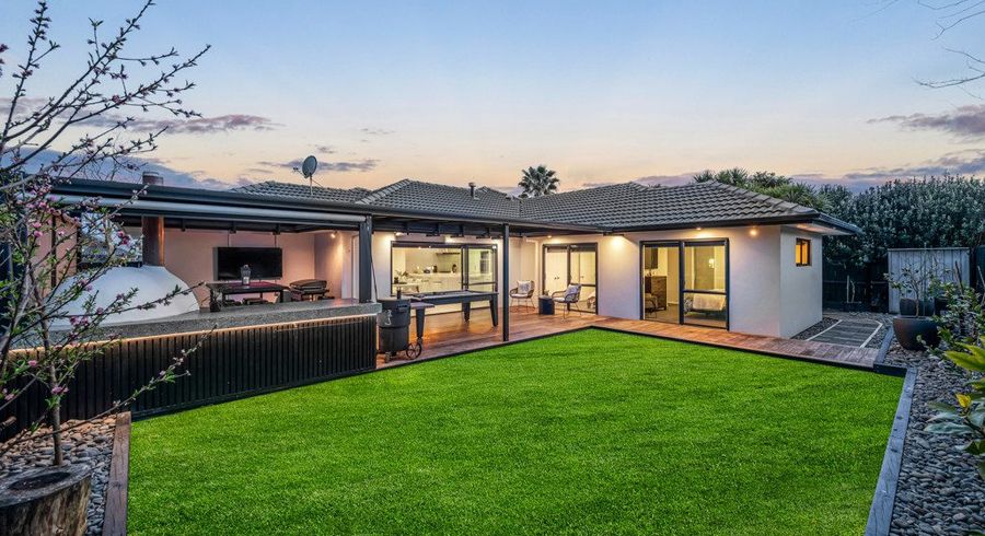  at 4 Caltra Place, East Tamaki, Auckland