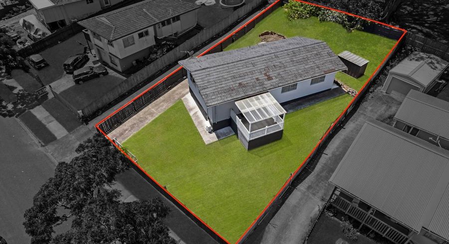  at 20 Frobisher Way, Clendon Park, Manukau City, Auckland